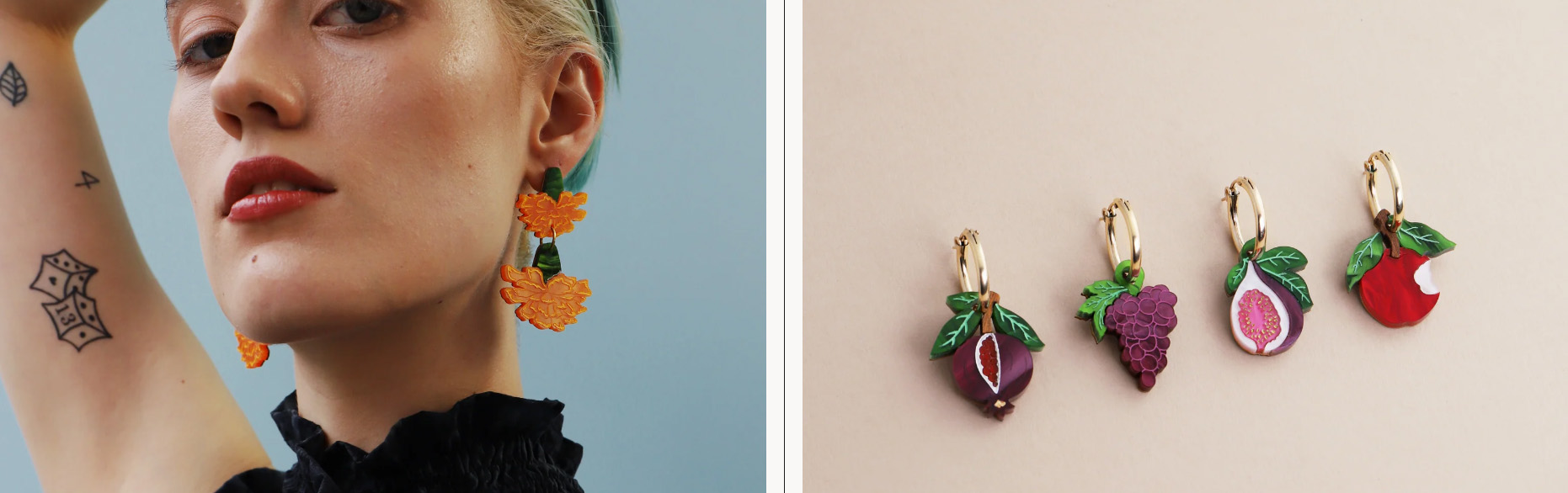 Wolf & Moon -Wolf & Moon 1