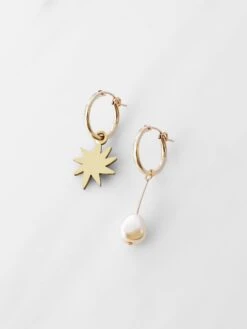 Wolf & Moon Kara Charm Hoops 21 Wolf & Moon Kara Charm Hoops -Wolf & Moon kara charm hoops side 2 2db84814 9585 45ba 934b a9176ca7aa18