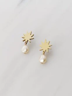 Wolf & Moon Kara Studs 15 Wolf & Moon Kara Studs -Wolf & Moon kara studs side 5fa02f56 2180 42c3 aab1 d729a545ebe5