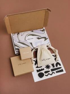 Wolf & Moon Cassia Hoops In Off-White -Wolf & Moon mixedpackagingnov2021 b8fd4eb5 42e4 4569 9c1f b2f7163abc3b