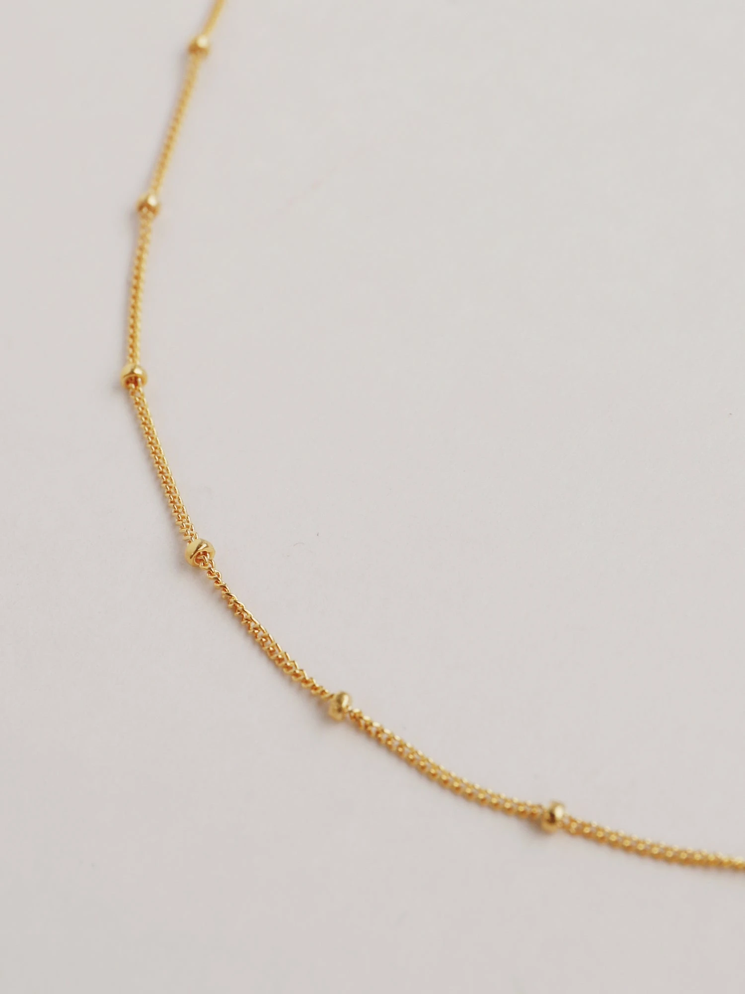 Wolf & Moon Satellite Chain 3 Wolf & Moon Satellite Chain