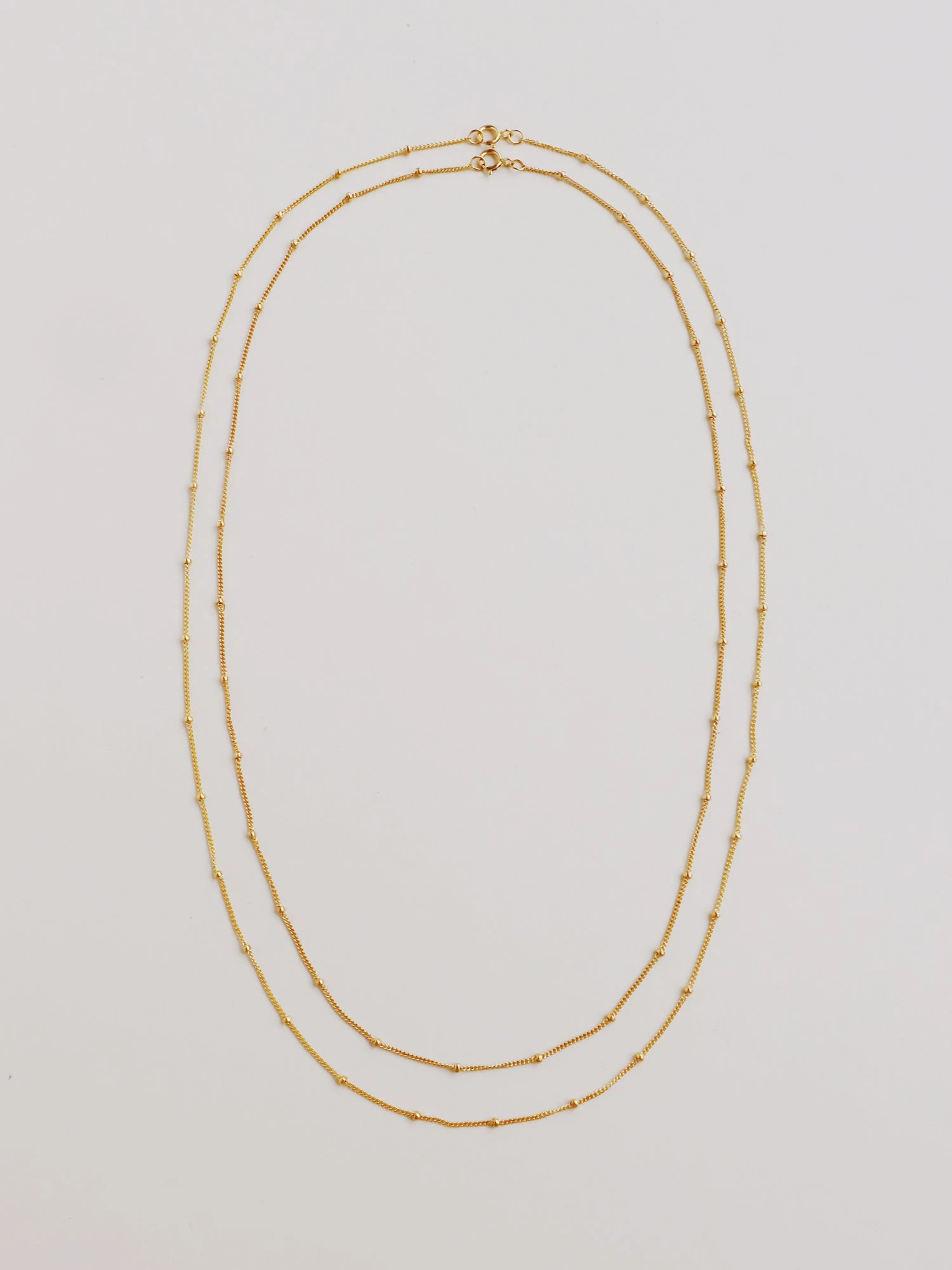 Wolf & Moon Satellite Chain 5 Wolf & Moon Satellite Chain - Image 3