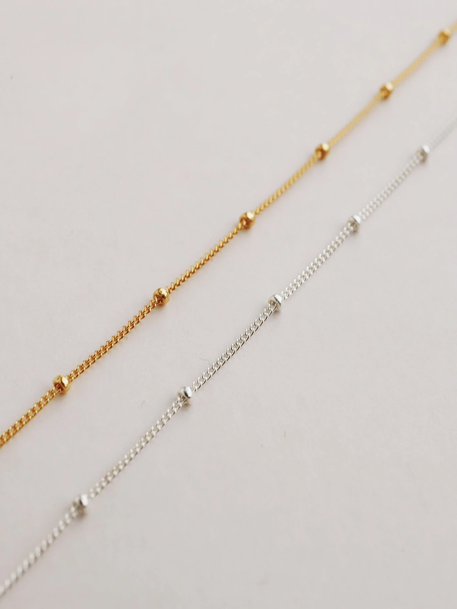 Wolf & Moon Satellite Chain 4 Wolf & Moon Satellite Chain - Image 2